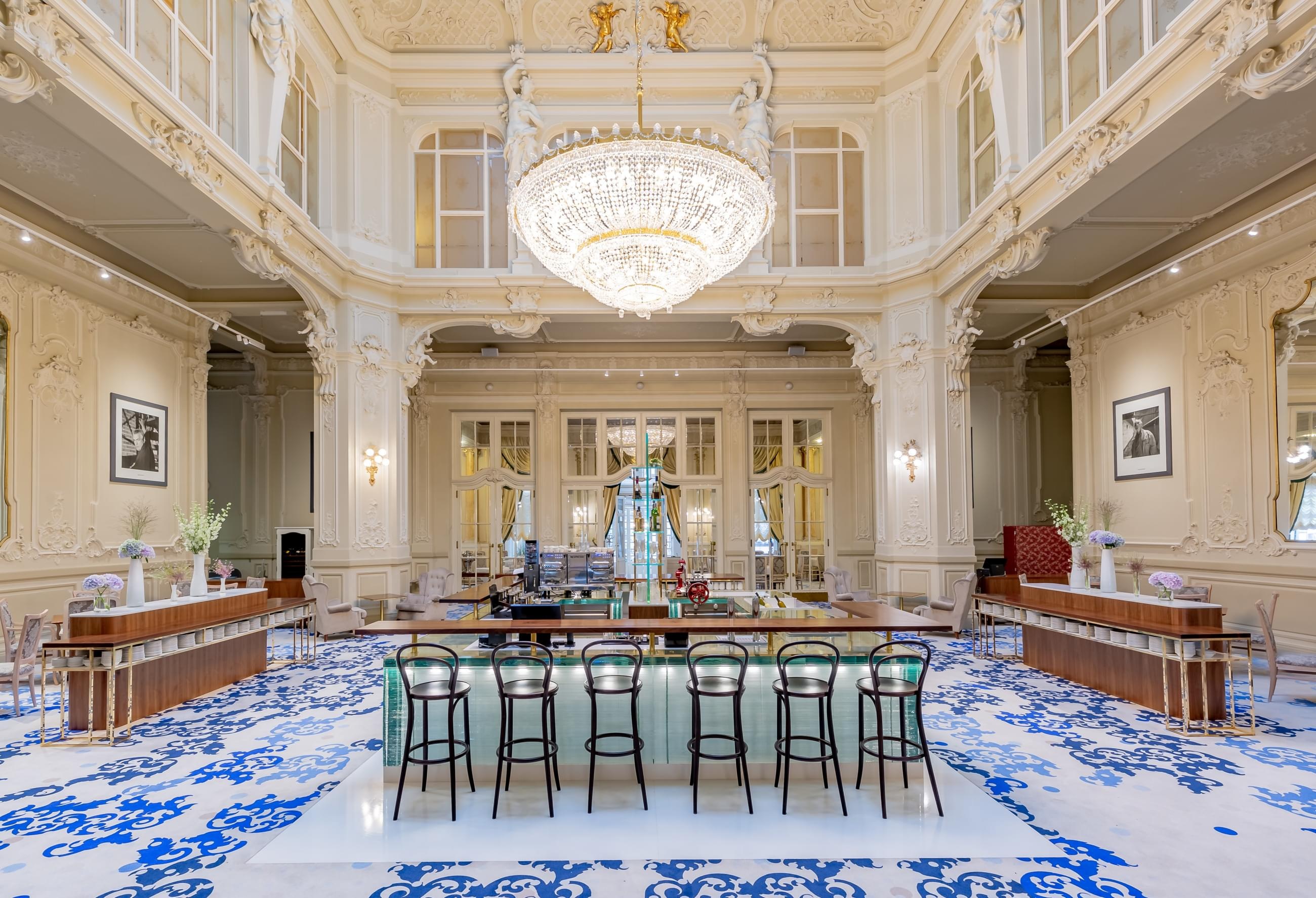 Welcome | Grandhotel Pupp | Grandhotel Pupp