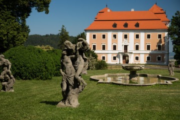 Schloss Waltsch