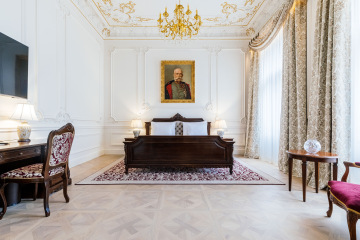 Císařské apartmá