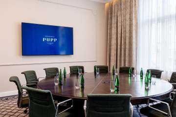 Konferenční prostory