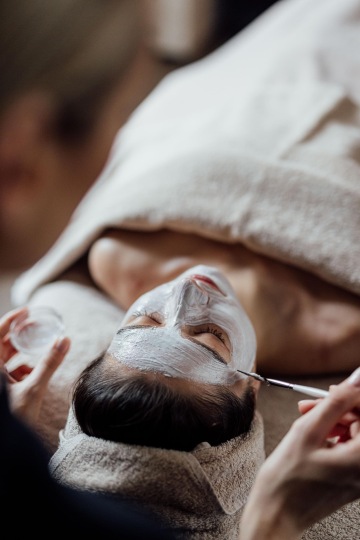 Ayurvedische Massagen