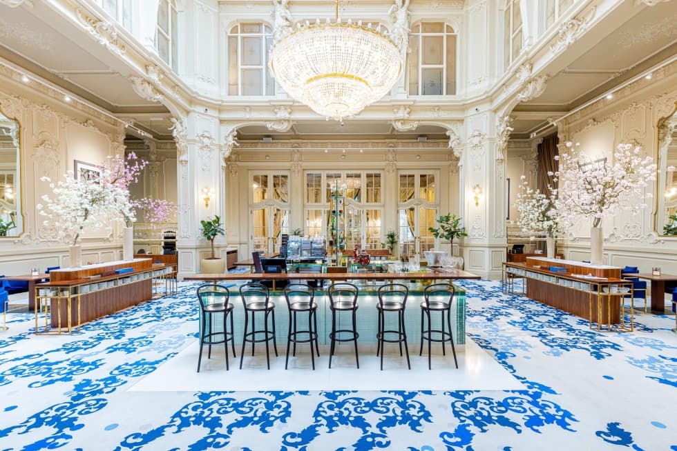 Welcome | Grandhotel Pupp | Grandhotel Pupp